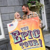 Walking & Biking Tours