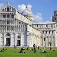 Audio Guided Tours
