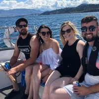 Sailing Trips