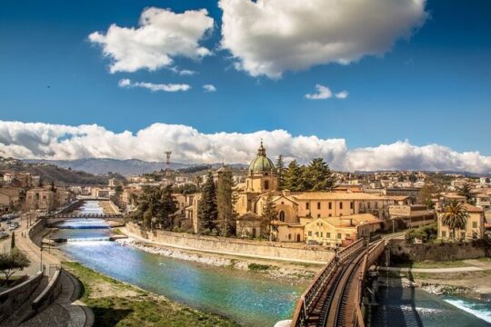 New Year’s Day long weekend in Lamezia Terme