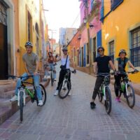 Bike & Mountain Bike Tours