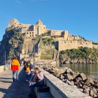 Walking & Biking Tours