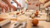 For the love of Food and Wine with Stephania in Pescara, Abruzzi Italy