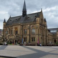 Walking & Biking Tours