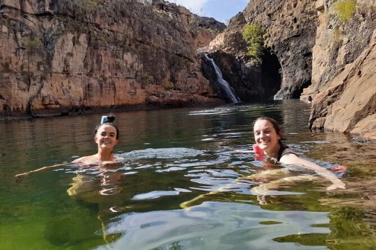 Good Friday in Kakadu