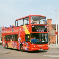 Hop-on Hop-off Tours