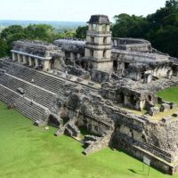 Bus & Minivan Tours