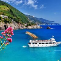 Boat Tours