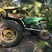 4WD, ATV & Off-Road Tours