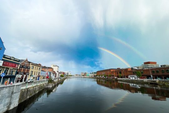New Year’s Day long weekend in Cork