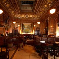 Food, Wine & Nightlife