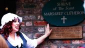 A great way to discover more of York :-)