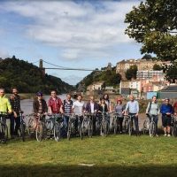Bike & Mountain Bike Tours