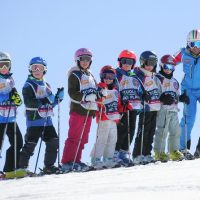 Ski & Snow