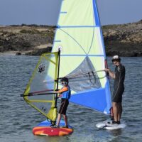 Water Sports