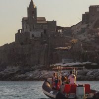 Jet Boats & Speed Boats