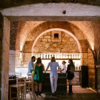 Food, Wine & Nightlife