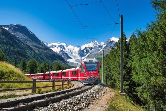 Good Friday in Livigno & Bormio