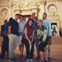 Cultural & Theme Tours
