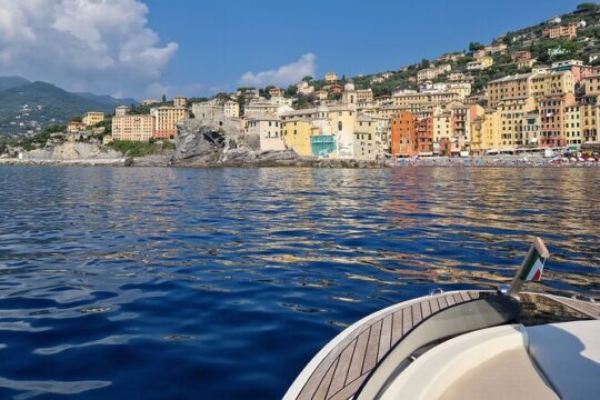 Easter in Portofino