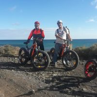 Bike & Mountain Bike Tours