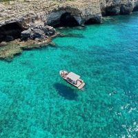 Cruises, Sailing & Water Tours