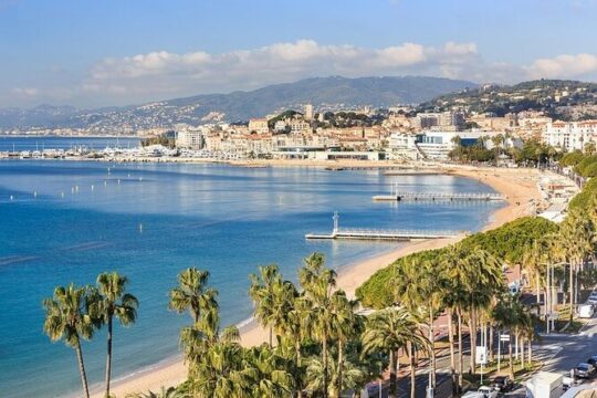 Halloween in Villefranche-sur-Mer