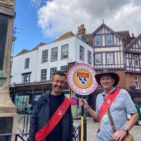 Walking & Biking Tours