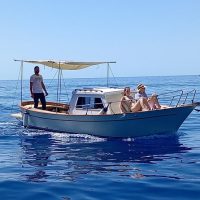 Cruises, Sailing & Water Tours
