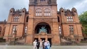 Fantastic Tour, Not to be Missed