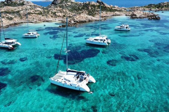 Easter in Sardinia