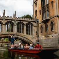 Cruises, Sailing & Water Tours