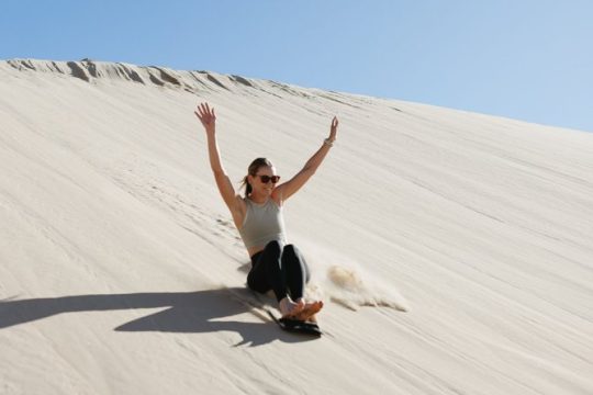 New Year’s Day long weekend in Port Stephens