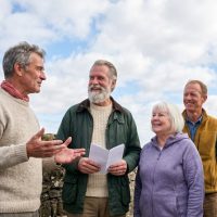 Historical & Heritage Tours