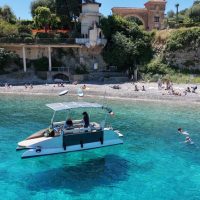 Boat Tours