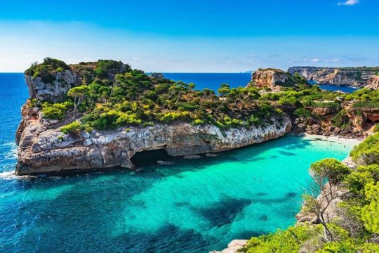 Easter in Palma de Mallorca