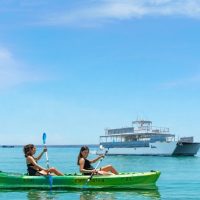 Catamaran Cruises