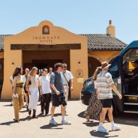 Chocolate Tours