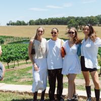 Wine Tasting & Winery Tours