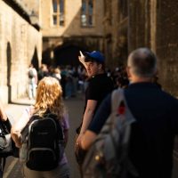 Historical & Heritage Tours