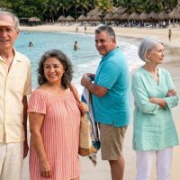Walking & Biking Tours