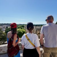 Walking & Biking Tours