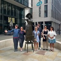 Cultural Tours