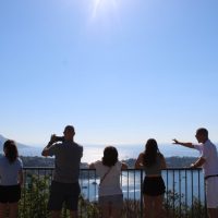 Luxury Tours