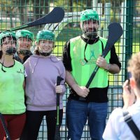 Sports Lessons