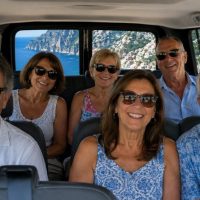 Tours & Sightseeing