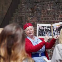 Cultural & Theme Tours