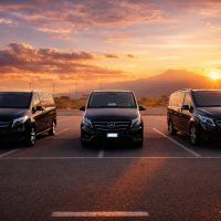 Bus & Minivan Tours