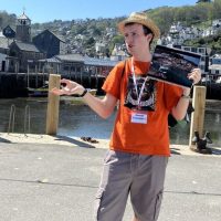 Walking & Biking Tours