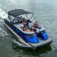 Jet Boats & Speed Boats